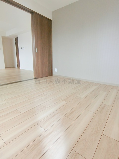 ES－Grande大森のその他