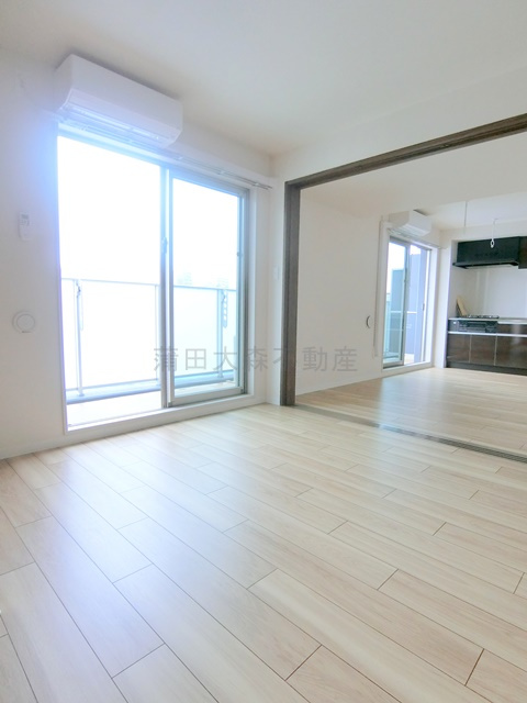 ES－Grande大森のその他