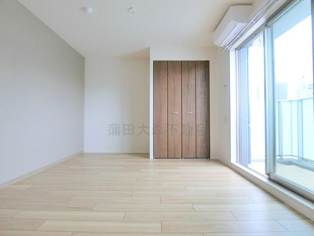 ES－Grande大森のその他|洋室6.1帖