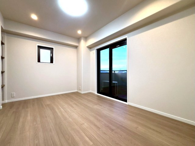 サーパス文京二丁目