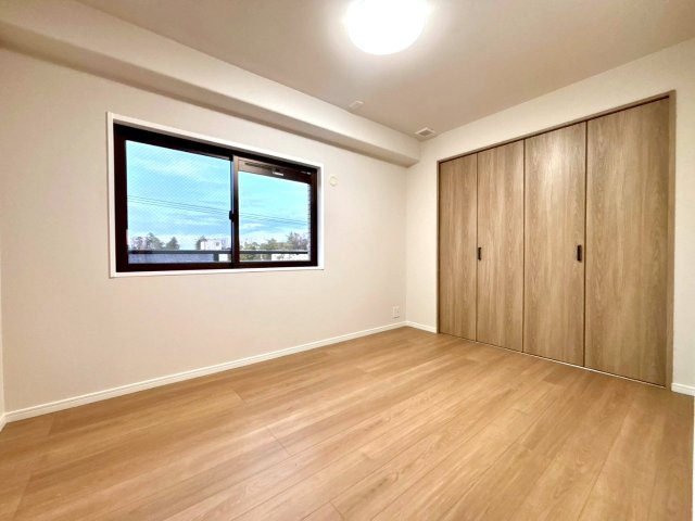 サーパス文京二丁目