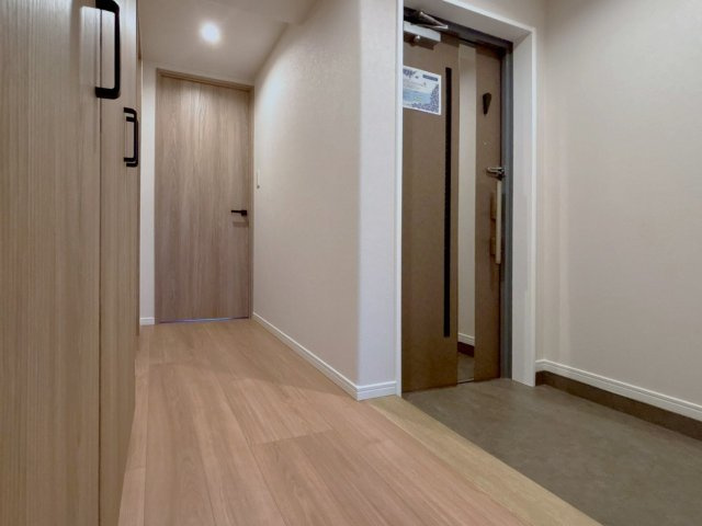 サーパス文京二丁目