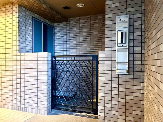 サーパス文京二丁目