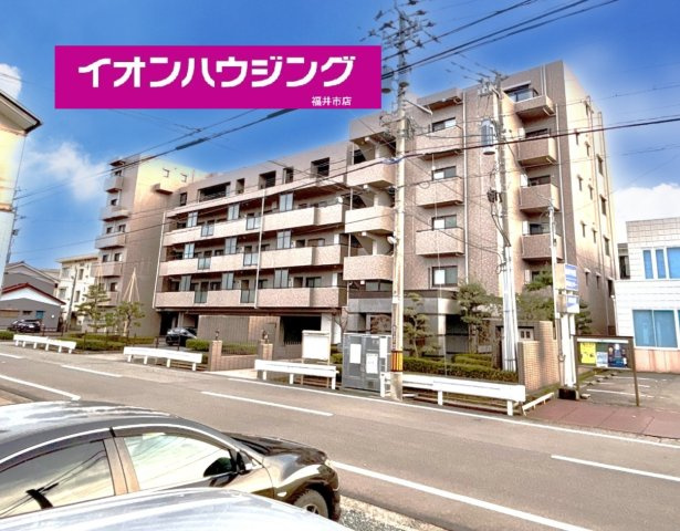 サーパス文京二丁目