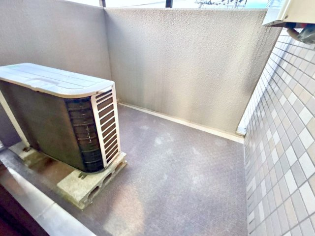 サーパス文京二丁目