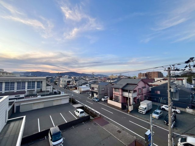 サーパス文京二丁目