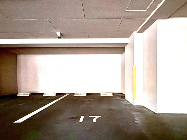 サーパス文京二丁目