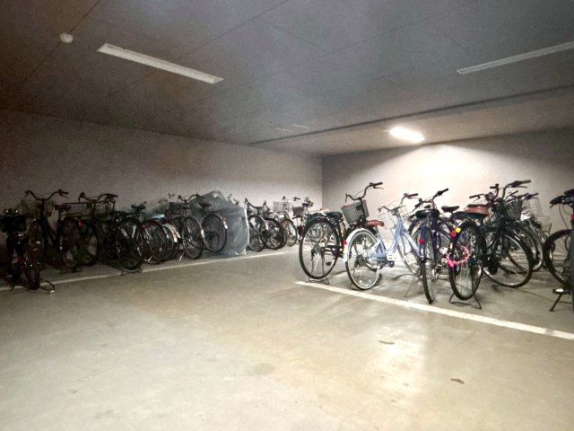 サーパス文京二丁目