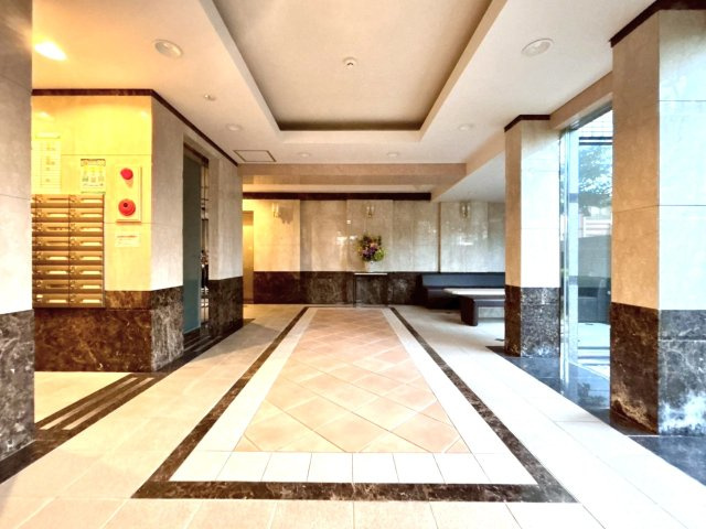 サーパス文京二丁目