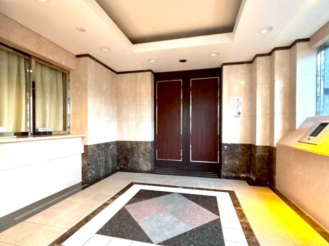 サーパス文京二丁目