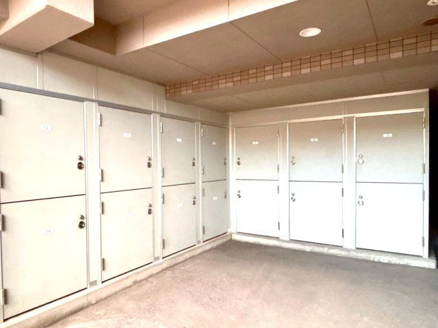 サーパス文京二丁目