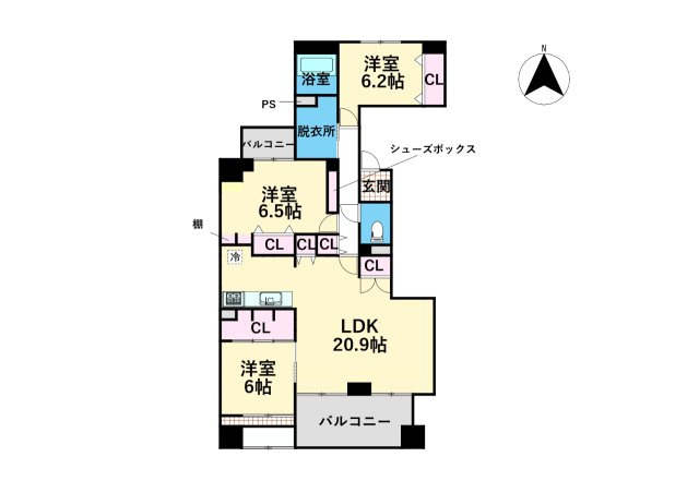 サーパス文京二丁目