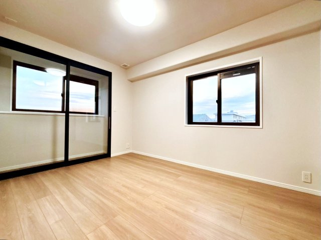 サーパス文京二丁目