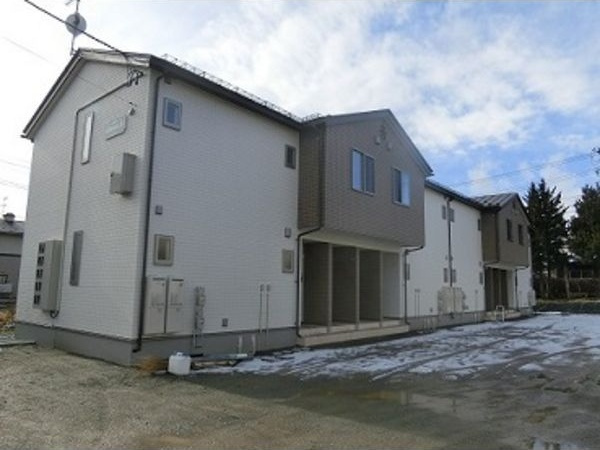 クローバーのその他