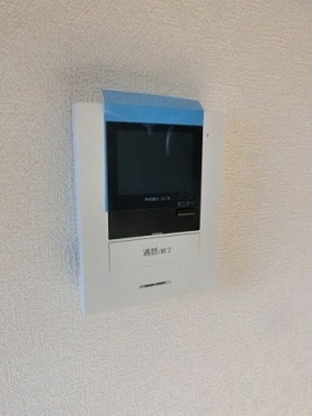 クローバーのセキュリティ