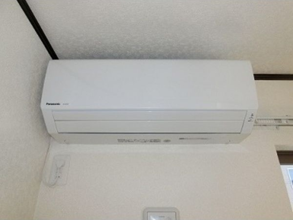 クローバーの設備