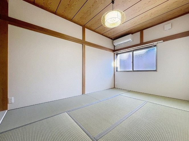 【和室】