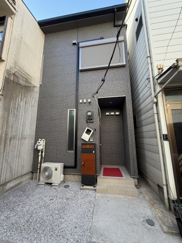 文京大塚1丁目戸建ての画像