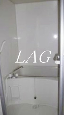 【浴室】 | サンジェルマン平塚Ａ | お風呂です。