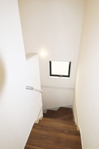 郡山市安積町荒井字安倍　　　　1号棟　　　安積第1小学校、安積中学区　の内装