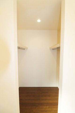 郡山市安積町荒井字安倍　　　　1号棟　　　安積第1小学校、安積中学区　の収納