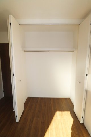 郡山市安積町荒井字安倍　　　　1号棟　　　安積第1小学校、安積中学区　の収納