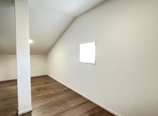 【内装】 | 志木市下宗岡4丁目　新築一戸建住宅　全1棟　(志木本店) | ロフト