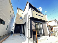 志木市下宗岡4丁目　新築一戸建住宅　全1棟　(志木本店)の画像