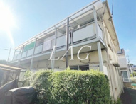 井上ハイツの画像