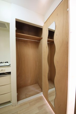 【収納】 | ブラウンコート