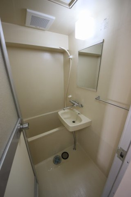 【内装】 | ブラウンコート