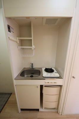 【キッチン】 | ブラウンコート