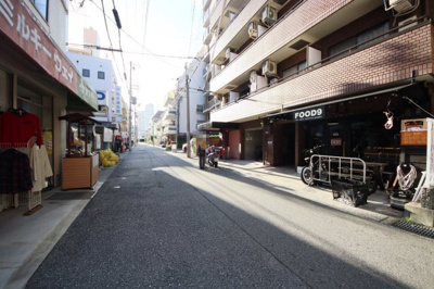 【周辺】 | ブラウンコート