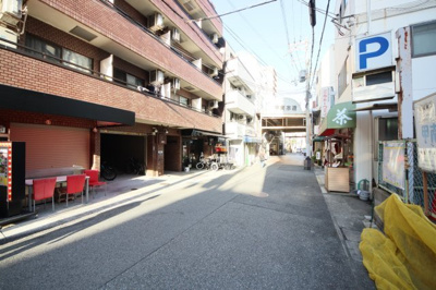 【周辺】 | ブラウンコート