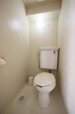 【トイレ】 | ブラウンコート