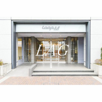 【エントランス】 | ＬＯＯＰ－Ｍ | エントランスです。