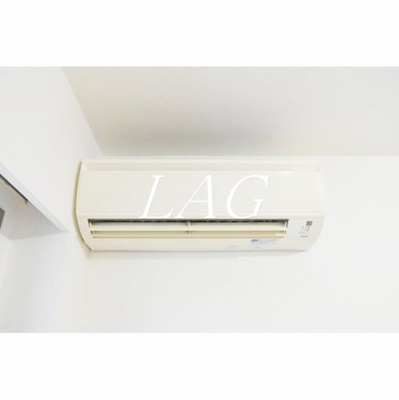 【設備】 | ＬＯＯＰ－Ｍ | エアコンです。