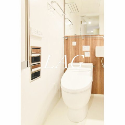 【トイレ】 | ＬＯＯＰ－Ｍ | トイレです。
