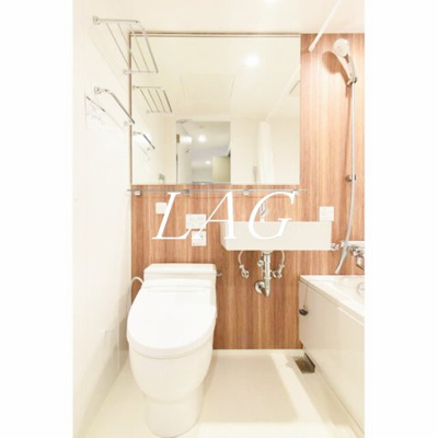 【洗面所】 | ＬＯＯＰ－Ｍ | 洗面台です。