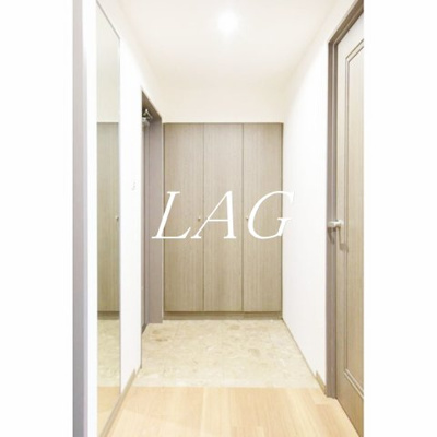 【玄関】 | ＬＯＯＰ－Ｍ | 玄関です。