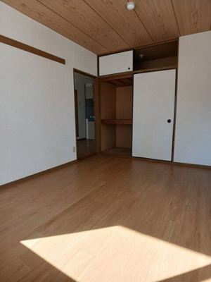 【内装】 | タウンリバティー