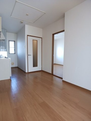 【居間・リビング】 | タウンリバティー