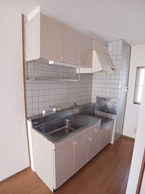 【キッチン】 | タウンリバティー