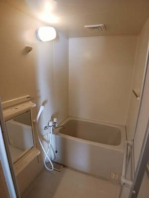 【浴室】 | タウンリバティー