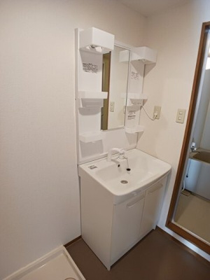 【洗面所】 | タウンリバティー