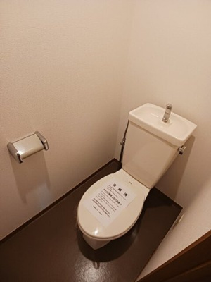 【トイレ】 | タウンリバティー