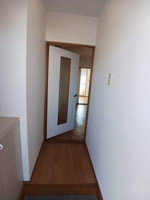 【玄関】 | タウンリバティー