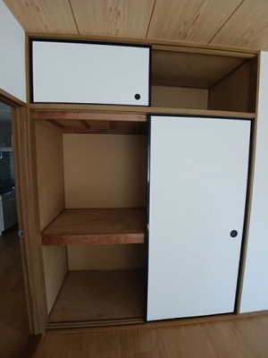 【収納】 | タウンリバティー