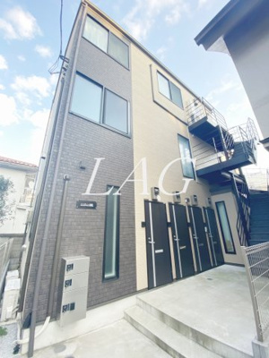 【外観】 | シングィン池袋 | 外観です。