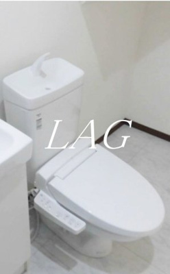 【トイレ】 | シングィン池袋 | トイレです。